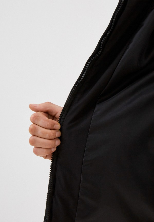 фото Куртка утепленная aaquamarina