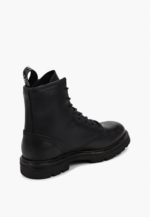 Ботинки Replay черный, размер 42, фото 3