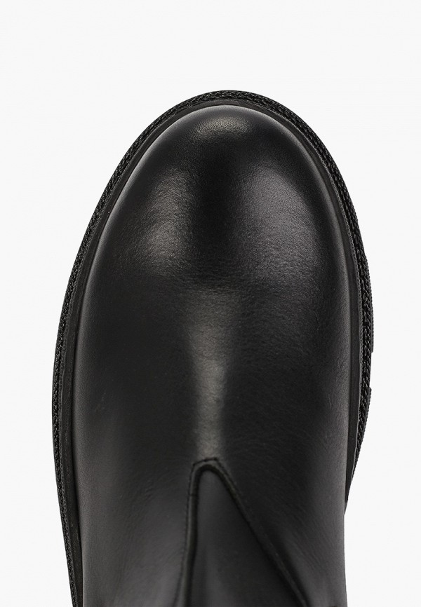 Ботинки Replay черный, размер 39, фото 4