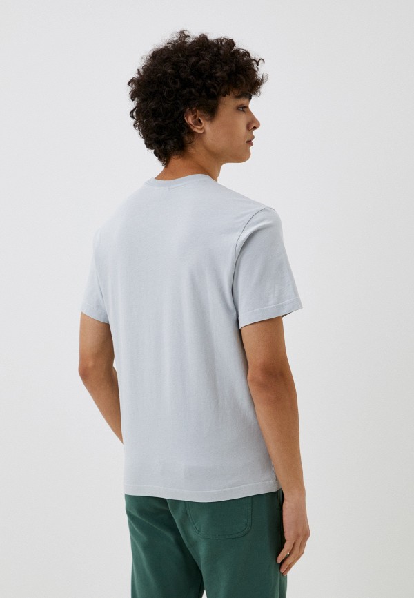 фото Футболка franklin & marshall