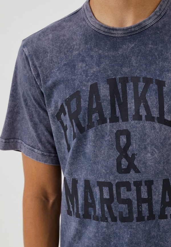 фото Футболка franklin & marshall