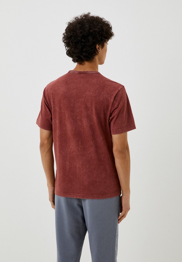 фото Футболка franklin & marshall