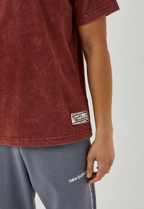 фото Футболка franklin & marshall