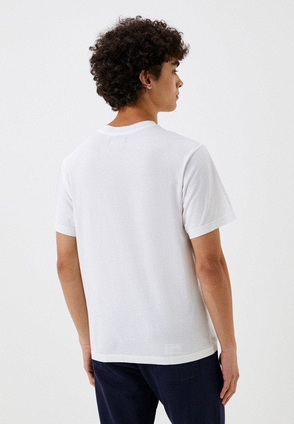 фото Футболка franklin & marshall