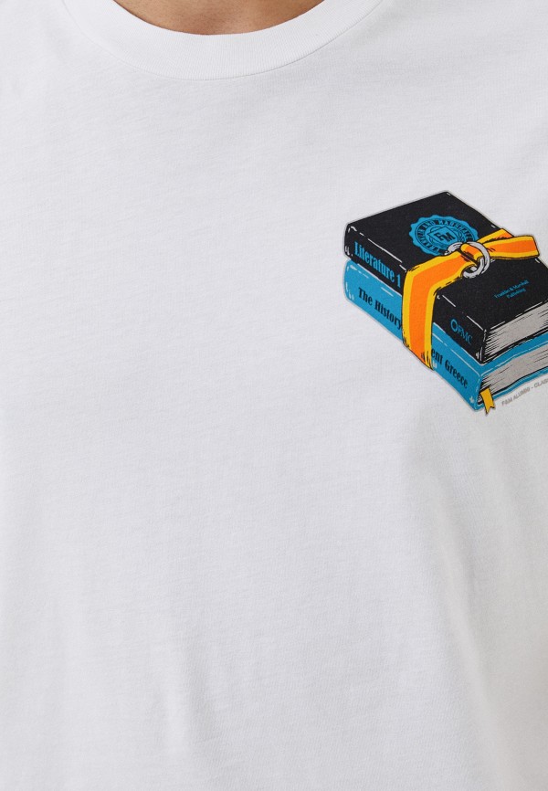 фото Футболка franklin & marshall