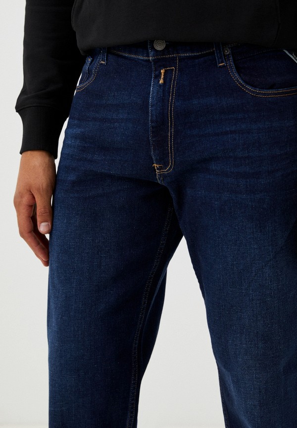 фото Джинсы replay