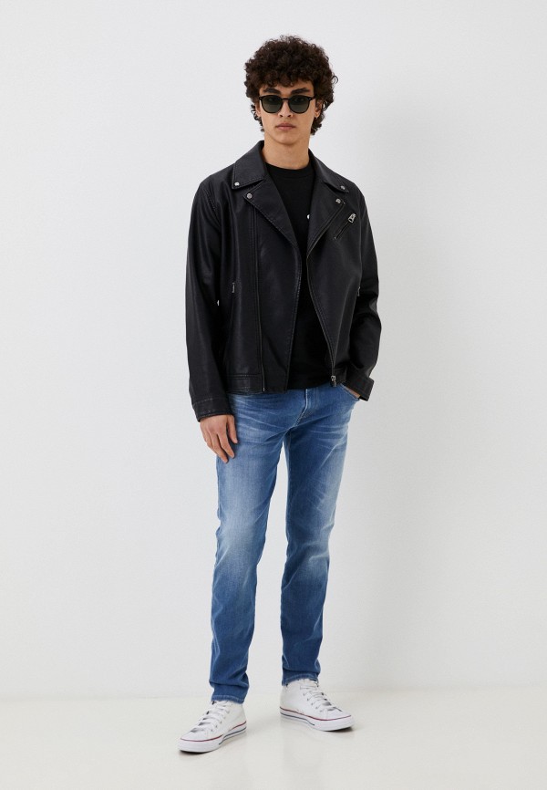 фото Джинсы replay