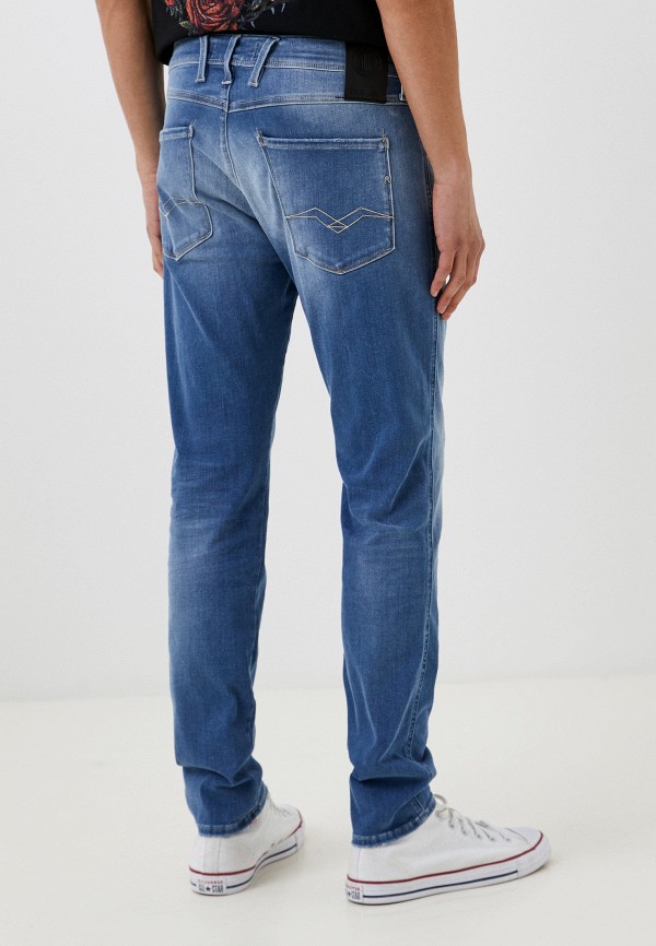 фото Джинсы replay