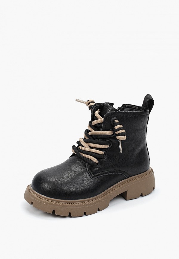 фото Ботинки mursu