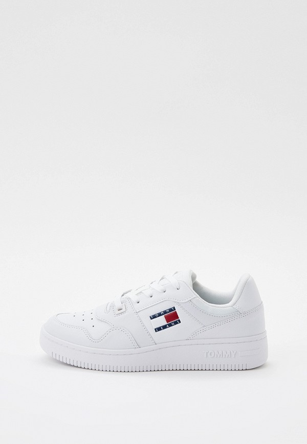 

Кеды Tommy Jeans, Белый