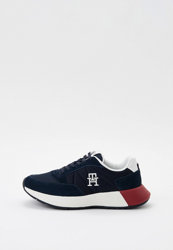 

Кроссовки Tommy Hilfiger, Синий