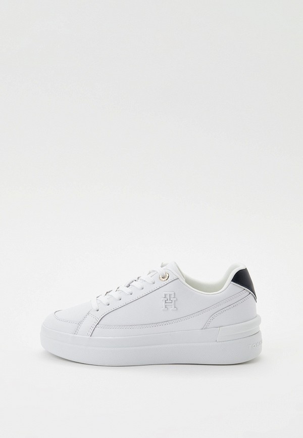 

Кеды Tommy Hilfiger, Белый