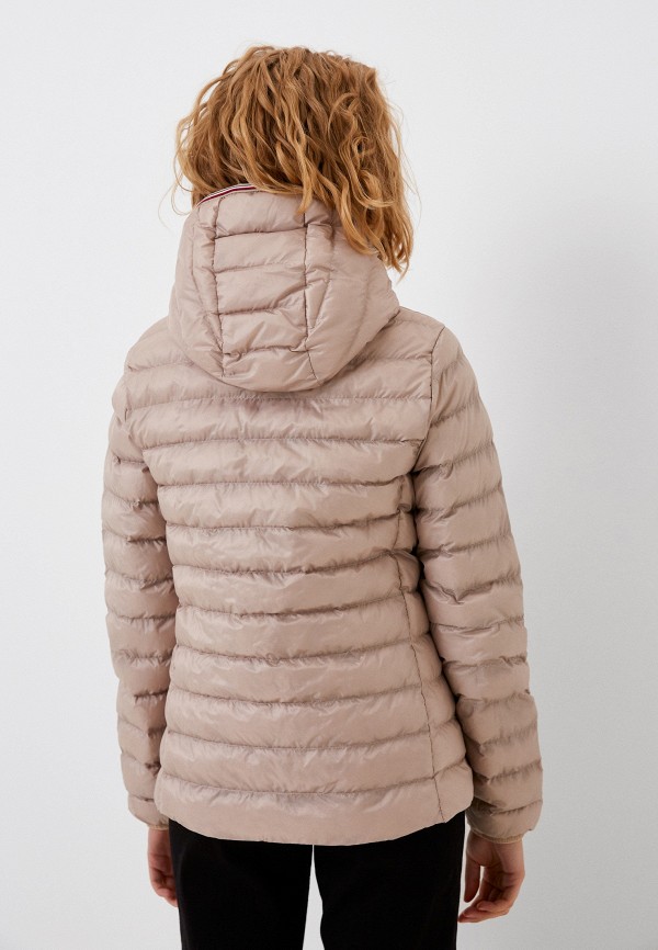 фото Куртка утепленная tommy hilfiger