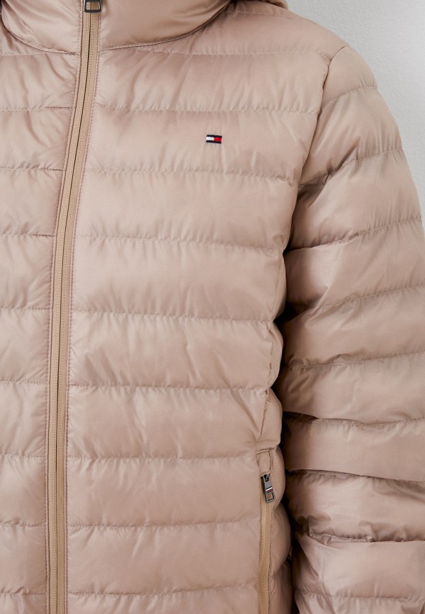 фото Куртка утепленная tommy hilfiger