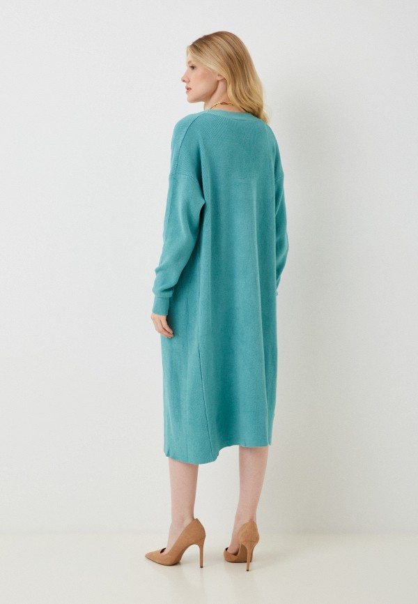 фото Платье и кардиган diverius