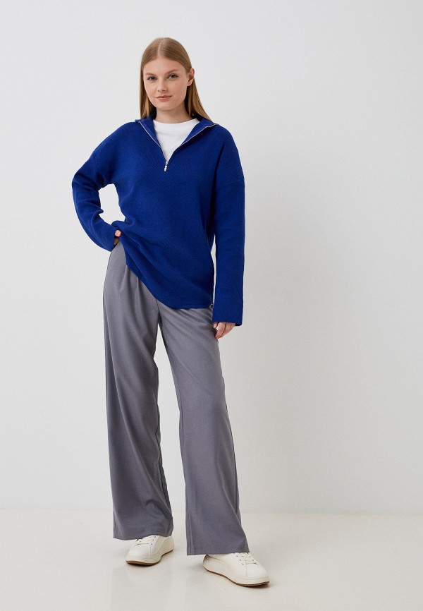 фото Свитер aaquamarina