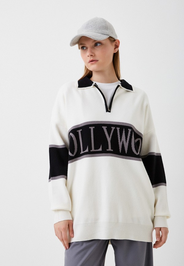 

Джемпер Aaquamarina, Белый