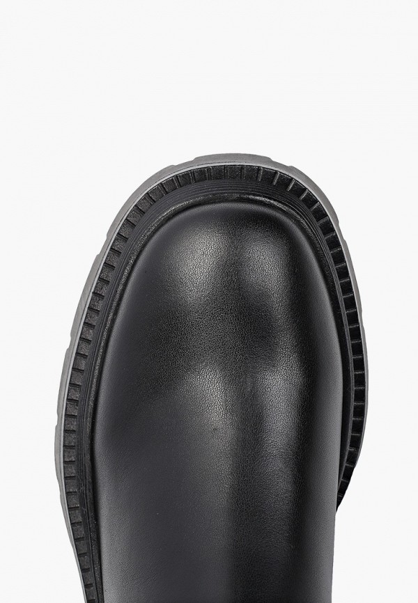 фото Ботфорты stella della moda