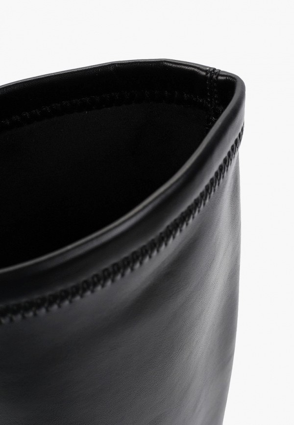 фото Ботфорты stella della moda