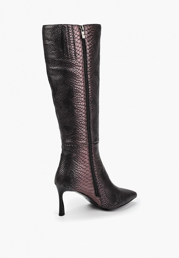 фото Сапоги stella della moda