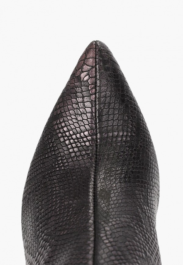 фото Сапоги stella della moda