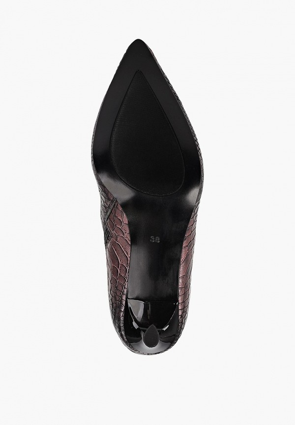 фото Сапоги stella della moda