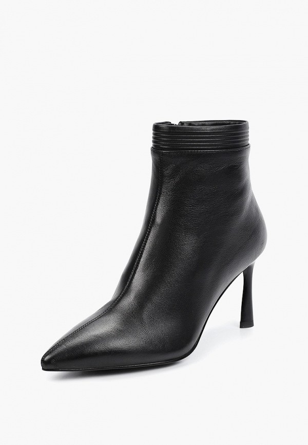 фото Ботильоны stella della moda