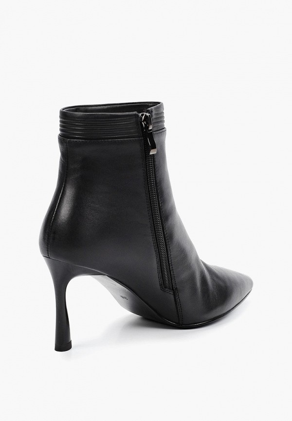 фото Ботильоны stella della moda