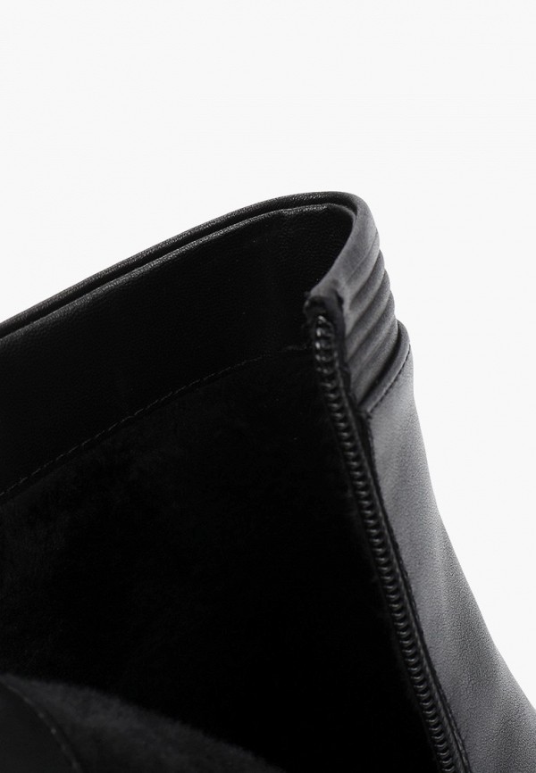 фото Ботильоны stella della moda