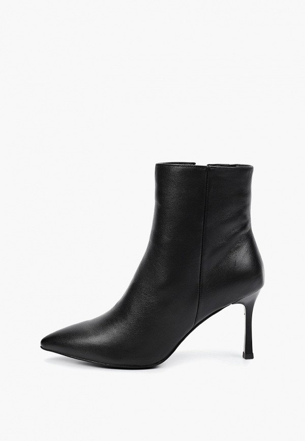 

Ботильоны Stella Della Moda, Черный