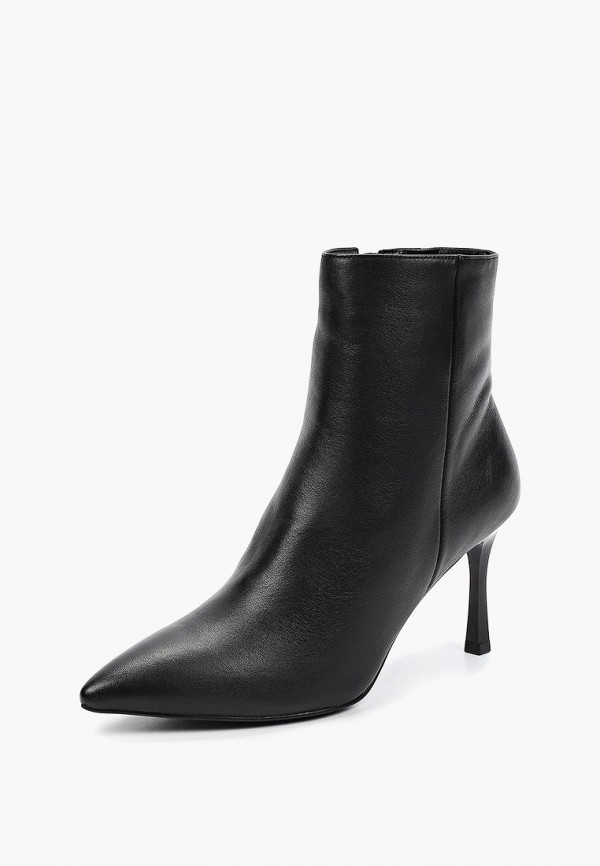 фото Ботильоны stella della moda