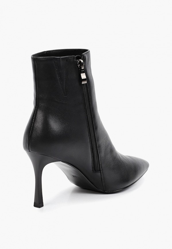 фото Ботильоны stella della moda
