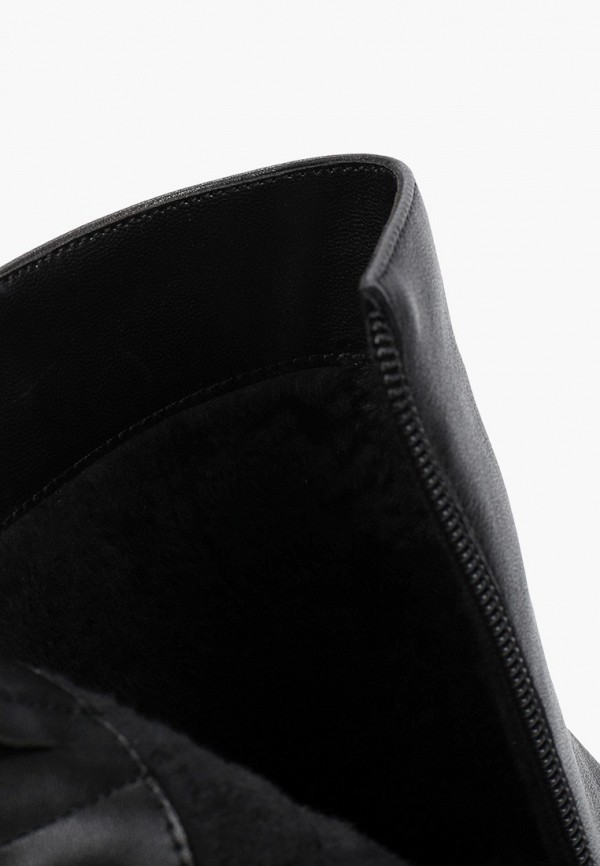 фото Ботильоны stella della moda