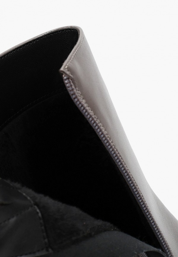 фото Ботильоны stella della moda