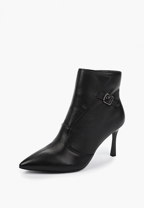 фото Ботильоны stella della moda