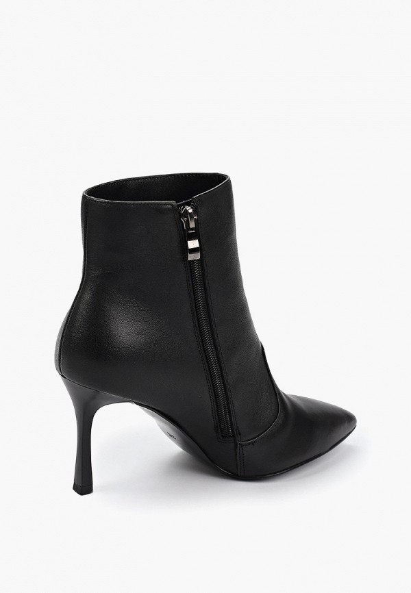 фото Ботильоны stella della moda
