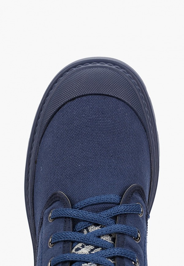 фото Ботинки stella della moda