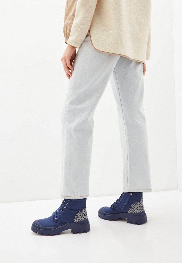 фото Ботинки stella della moda