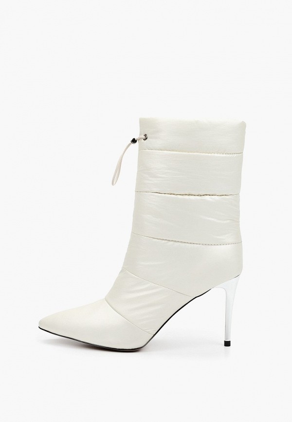 

Полусапоги Stella Della Moda, Белый