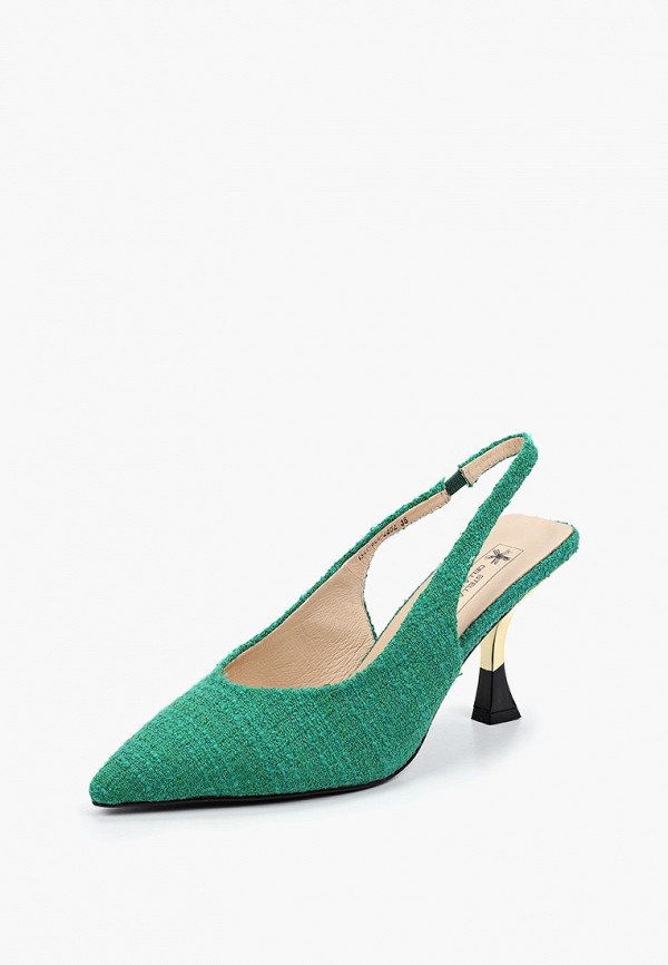 фото Туфли stella della moda