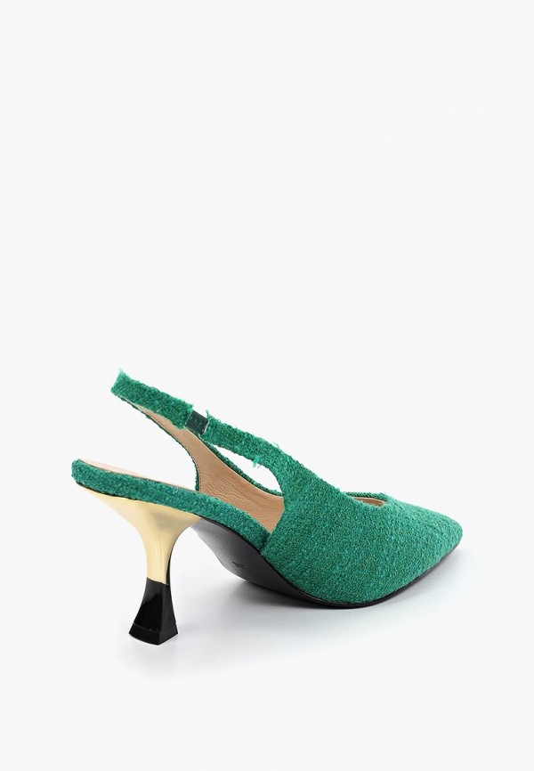 фото Туфли stella della moda