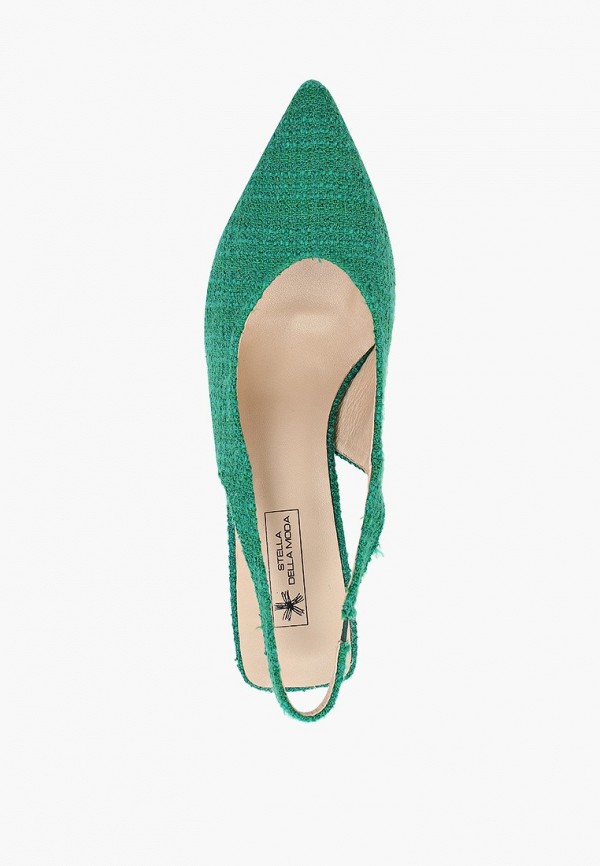 фото Туфли stella della moda