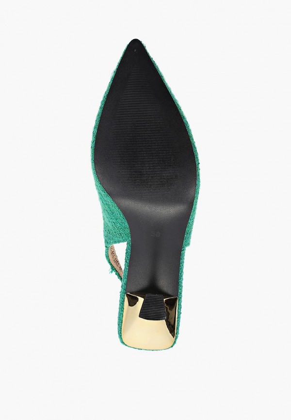 фото Туфли stella della moda