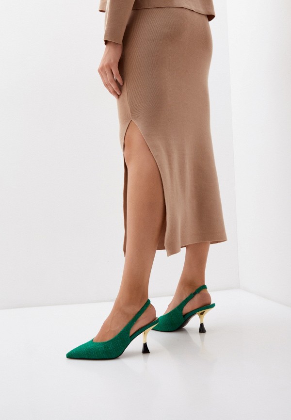 фото Туфли stella della moda