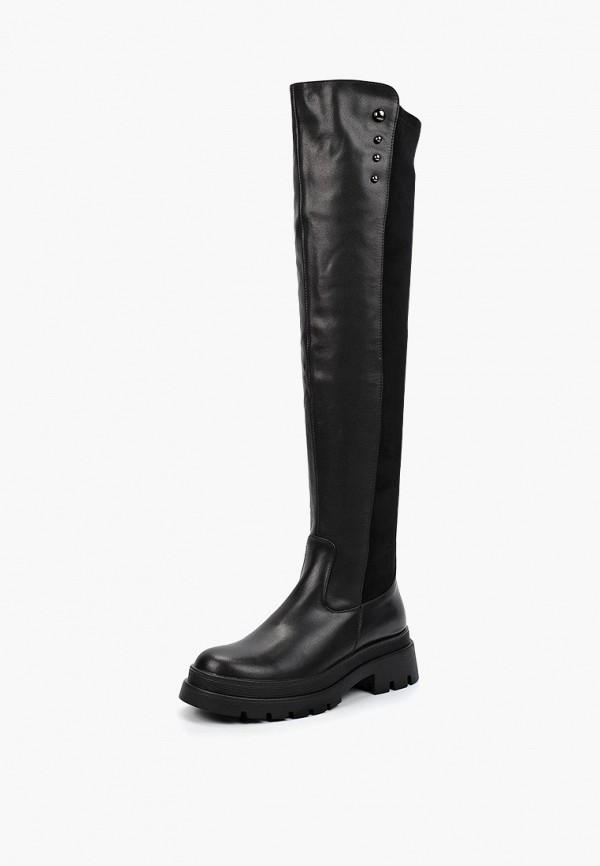 фото Ботфорты stella della moda