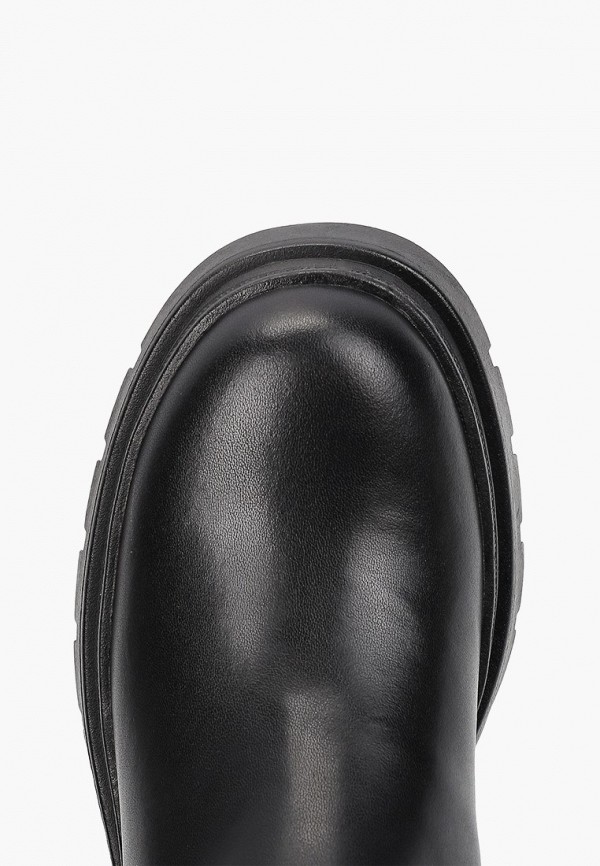 фото Ботфорты stella della moda