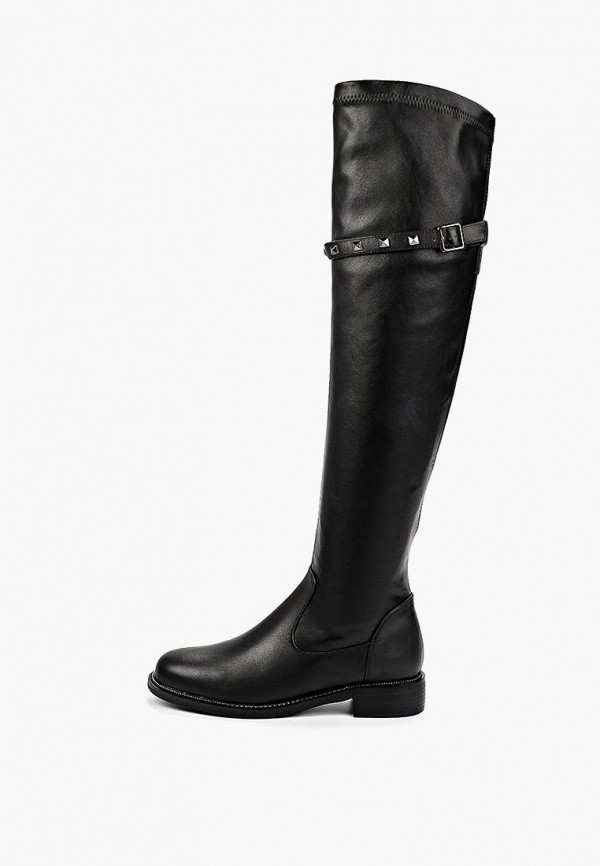 

Ботфорты Stella Della Moda, Черный
