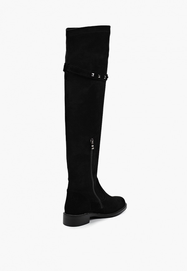 фото Ботфорты stella della moda