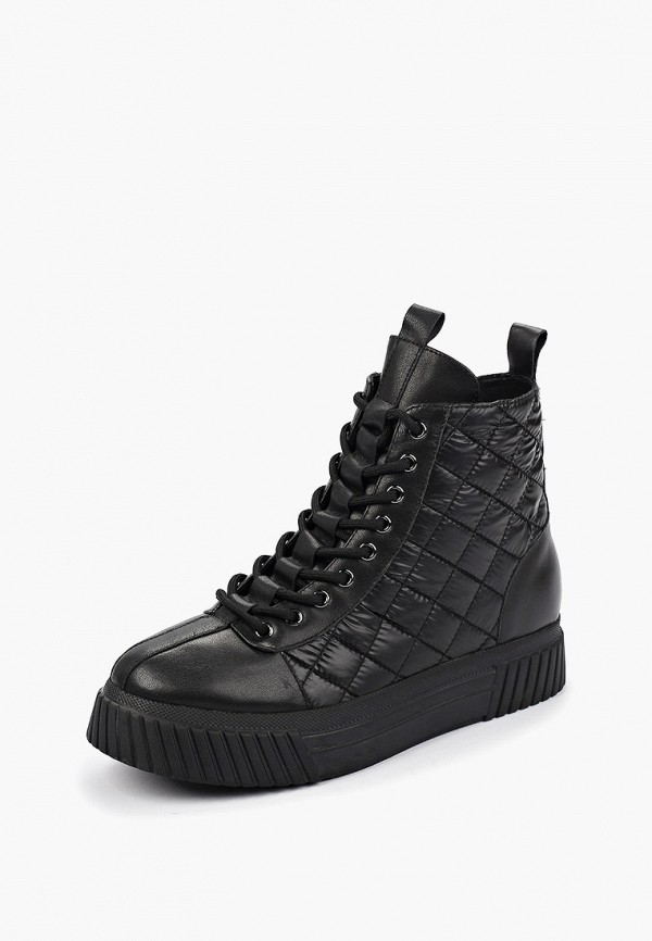 фото Кеды stella della moda