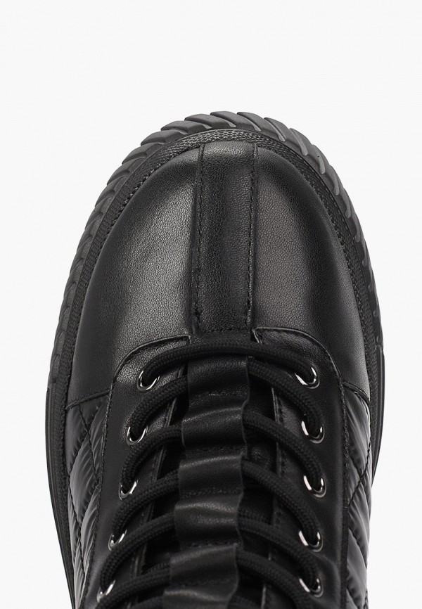 фото Кеды stella della moda